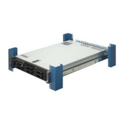 Rack Solutions 2U 100-D Fixed Rail for Dell