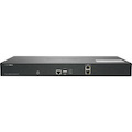 SonicWall SMA 210 Network Security/Firewall Appliance