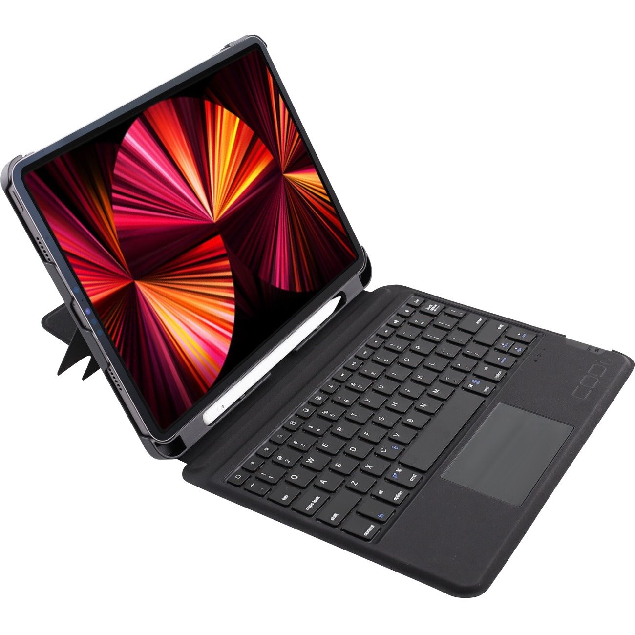 Codi Bluetooth Keyboard Case W/