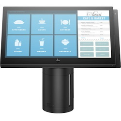 HP Engage One All-in-One System Model 141