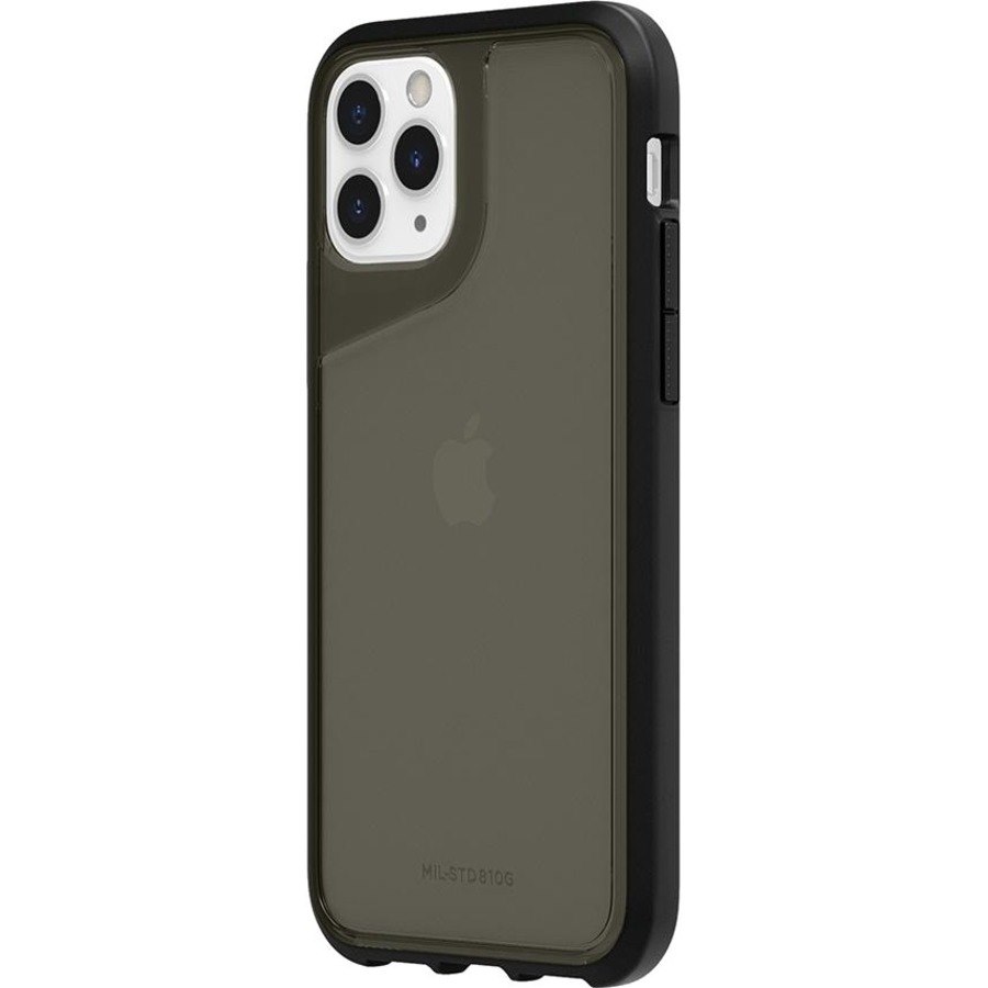 Griffin Survivor Strong for iPhone 11 Pro -Black