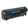 V7 V712XP High Yield Laser Toner Cartridge - Alternative for HP (Q2612A(J), Q2612J) - Black Pack