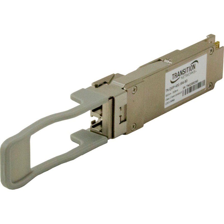 Transition Networks TN-QSFP-40G Cisco QSFP+ Module