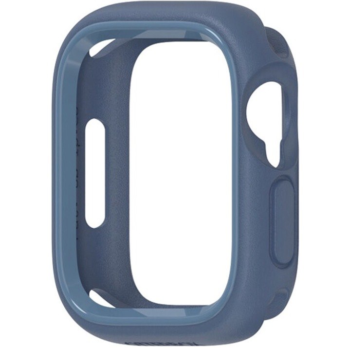 OtterBox EXO Edge Case for Apple Apple Watch - Rock Skip Way (Blue)