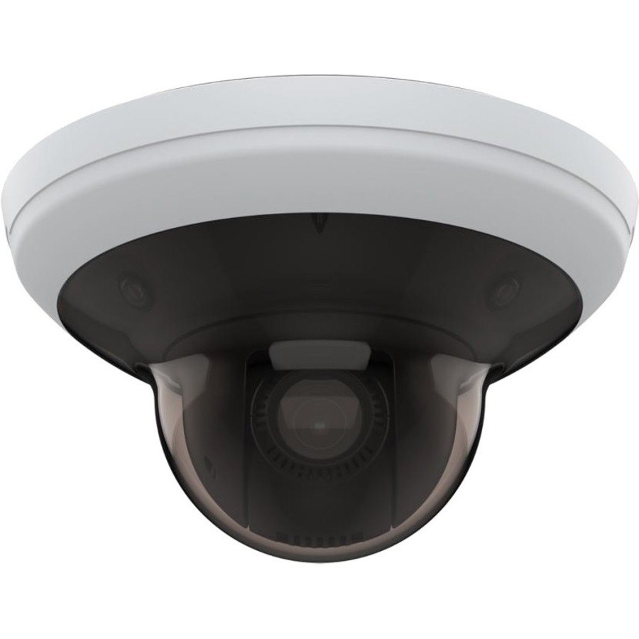 AXIS M5000-G 15 Megapixel Indoor Full HD Network Camera - Colour - Dome