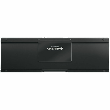 CHERRY MX 3.0 S WIRELESS RGB, MX BROWN, Black