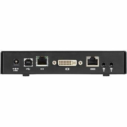 Emerald&reg; SE KVM-over-IP - DVI-D, USB 2.0, Audio, RJ45