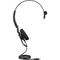 Jabra Engage 40 Wired Over-the-head Mono Headset