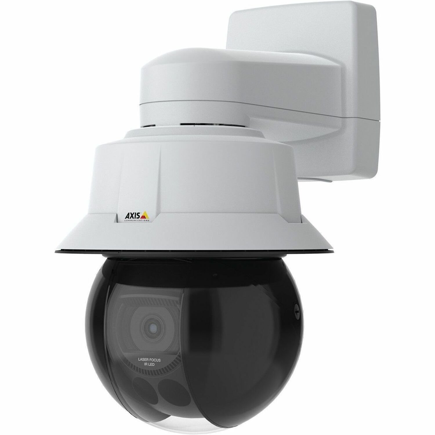 AXIS Q6315-LE 2 Megapixel Indoor/Outdoor Network Camera - Colour