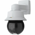 AXIS Q6318-LE 4K Network Camera - Colour - Dome