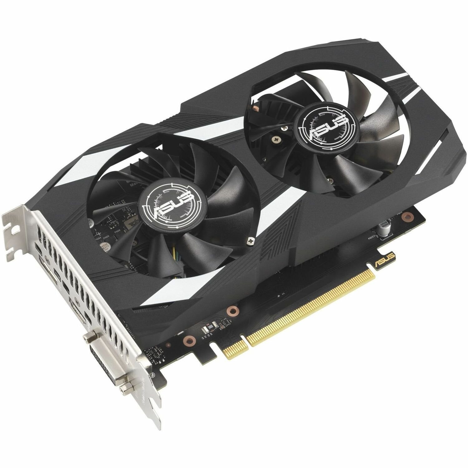 Asus NVIDIA GeForce RTX 3050 Graphic Card - 6 GB GDDR6