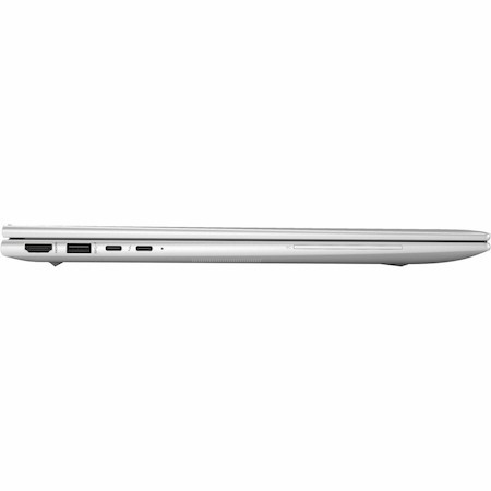 HP EliteBook 860 G10 16" Notebook - WUXGA - Intel Core i5 13th Gen i5-1345U - 16 GB - 512 GB SSD - Silver