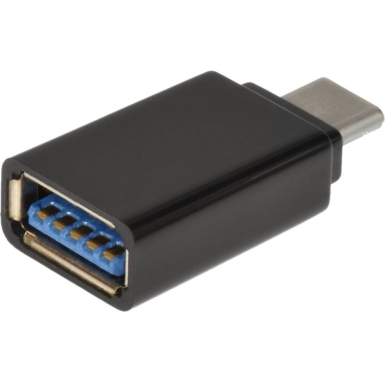 Port Data Transfer Adapter