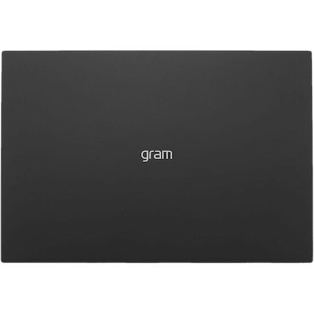 LG gram 17Z90Q-R.APB9U1 17" Notebook - WQXGA - 2560 x 1600 - Intel Core i7 12th Gen i7-1260P Dodeca-core (12 Core) 2.10 GHz - 32 GB Total RAM - 2 TB SSD - Black