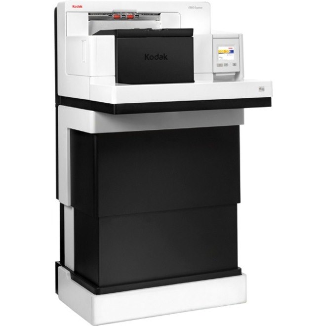 Kodak i5850 Sheetfed Scanner - 600 dpi Optical