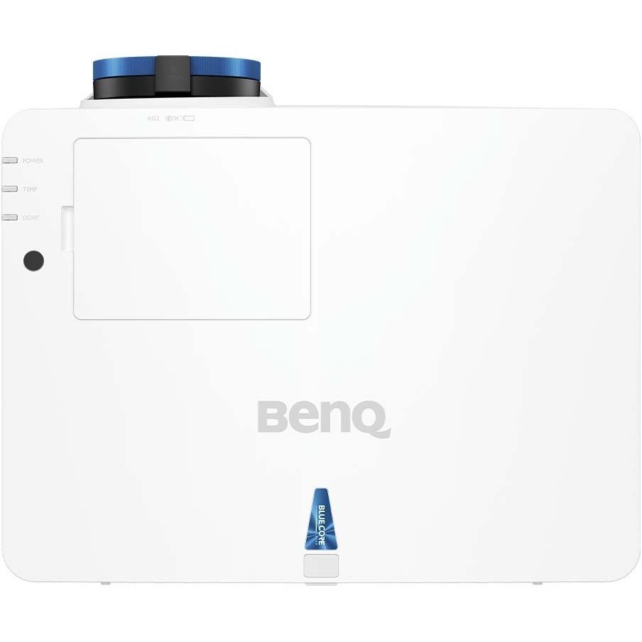 BenQ BlueCore LU930 3D Ready DLP Projector - 16:10