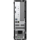 Dell OptiPlex 3000 Desktop Computer - Intel Core i5 12th Gen i5-12500 Hexa-core (6 Core) 3 GHz - 8 GB RAM DDR4 SDRAM - 256 GB M.2 PCI Express NVMe SSD - Small Form Factor - Black