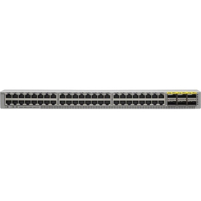 Cisco Nexus 9372TX Layer 3 Switch