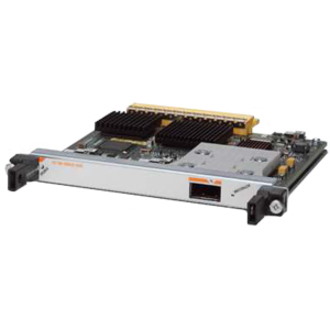 Cisco 1-Port 10 Gigabit Ethernet Shared Port Adapter