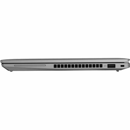 Lenovo ThinkPad T14 Gen 4 21HD0028CA 14" Notebook - WUXGA - Intel Core i5 13th Gen i5-1335U - 16 GB - 512 GB SSD - Storm Gray