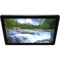 Dell Latitude 7000 7210 Tablet - 12.3" Full HD - 16 GB - 512 GB SSD - Windows 10 Pro 64-bit - Titan Gray