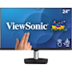 ViewSonic TD2455 24" Class LCD Touchscreen Monitor - 16:9 - 6 ms