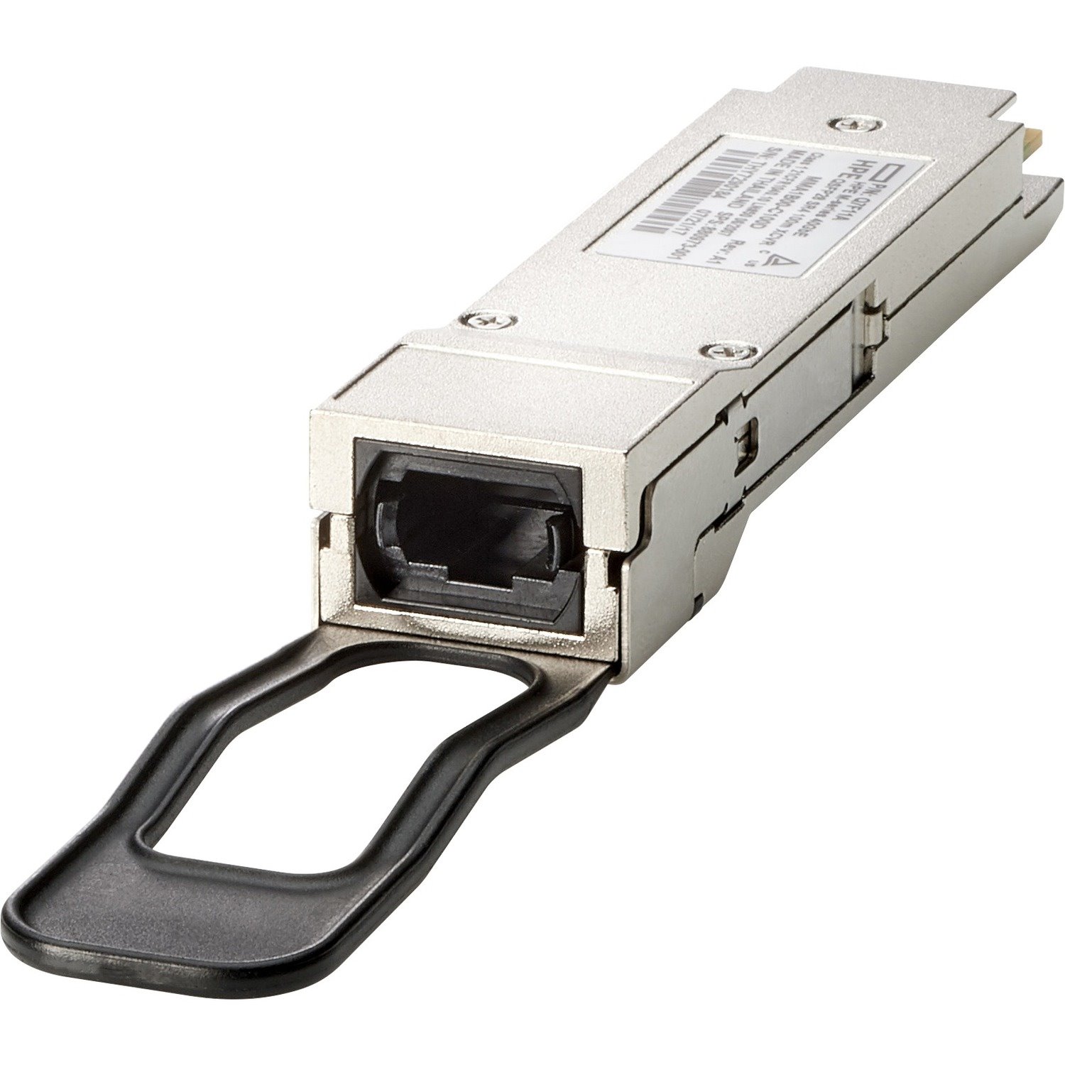 HPE QSFP28 - 1 x MPO 40GBase-SR4 Network