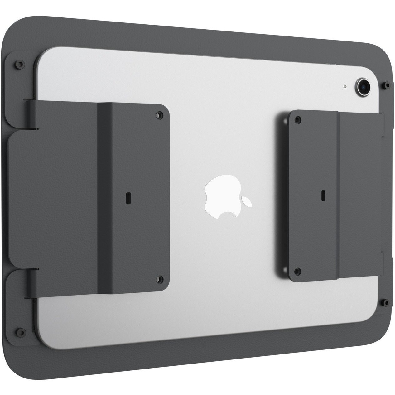 Heckler Design Mounting Adapter for iPad - Black Gray