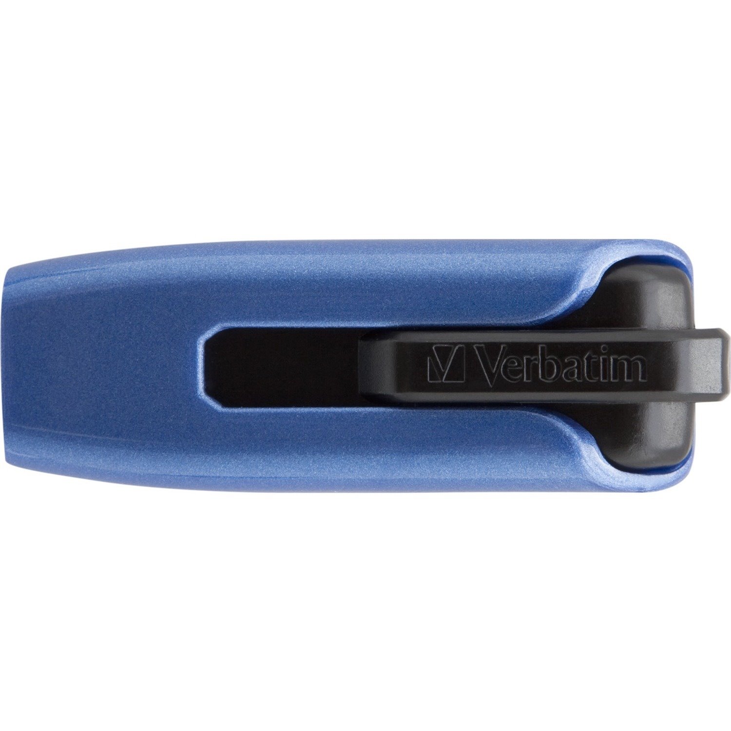 Verbatim 128GB Store 'n' Go V3 Max USB 3.0 Flash Drive - Blue