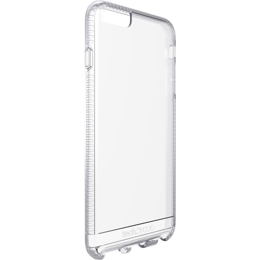 Tech21 Impact Clear Case for Apple iPhone 6 Plus, iPhone 6s Plus Smartphone - Clear