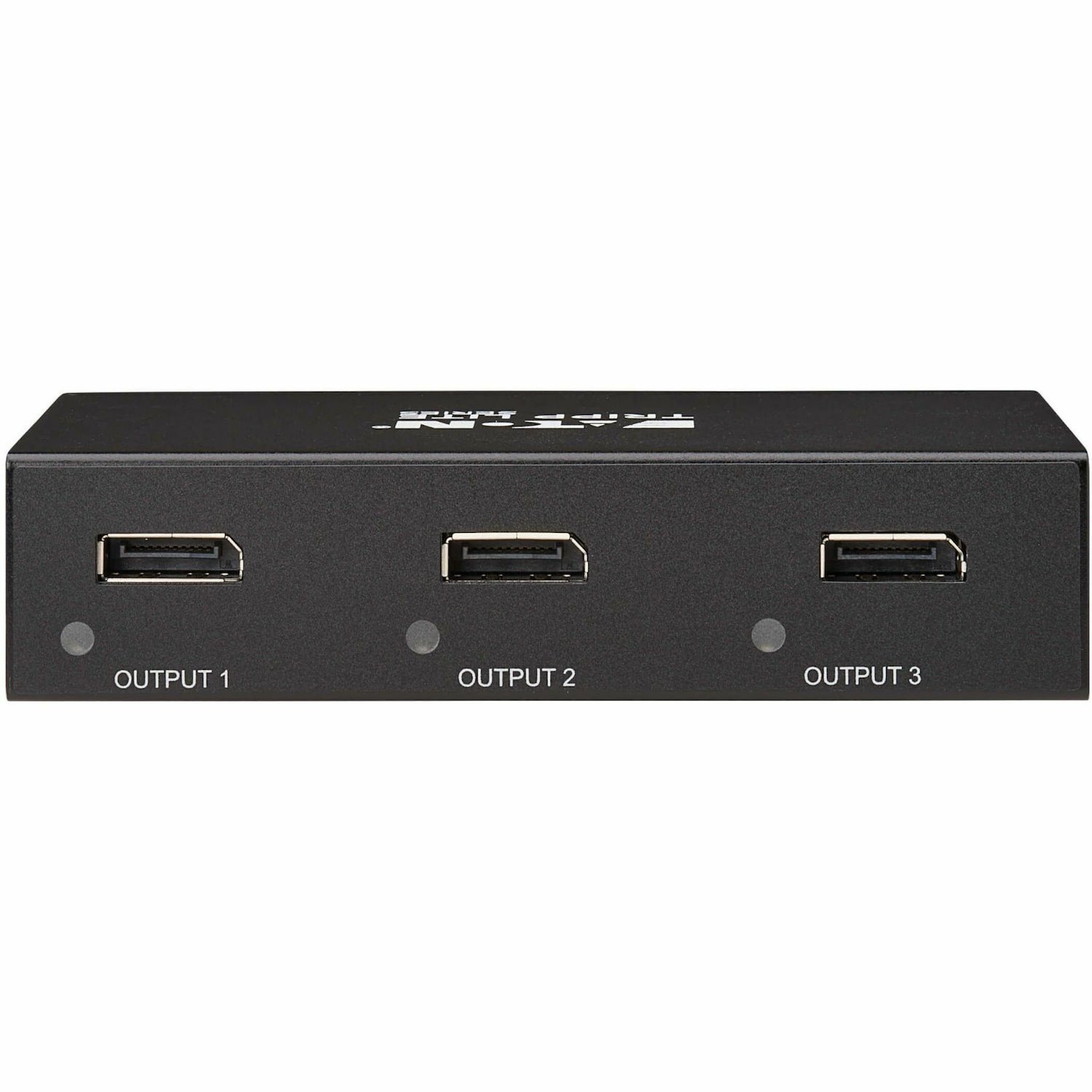 Eaton Tripp Lite Series 3-Port DisplayPort to HDMI Multi-Monitor Splitter, MST Hub, 8K/4K 60 Hz, DP 1.4, TAA