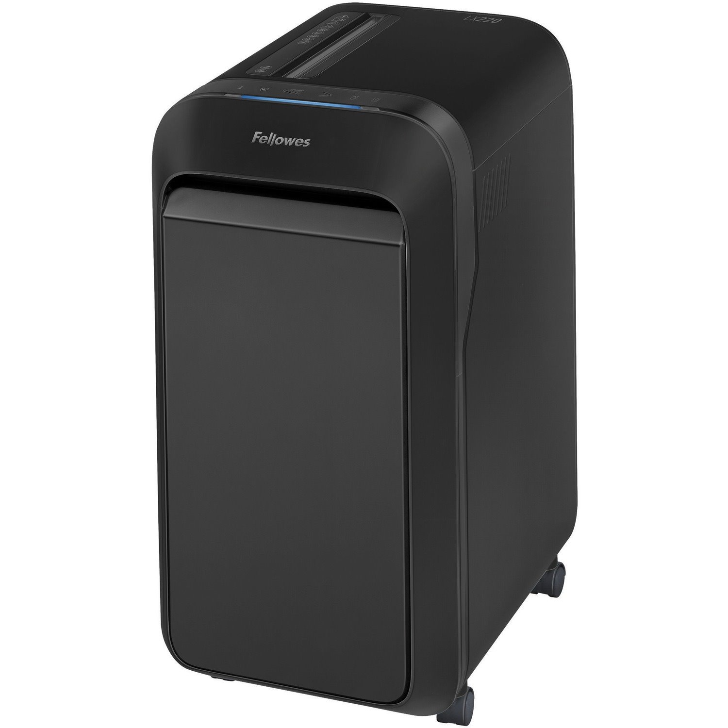 Fellowes Powershred LX220 Micro Cut Shredder