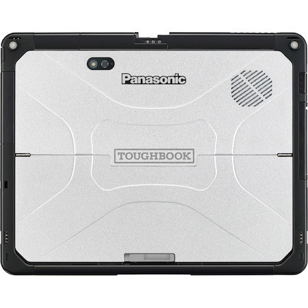 Panasonic TOUGHBOOK CF-33 Rugged Tablet - 12" QHD - 16 GB - 512 GB SSD - Windows 10 Pro