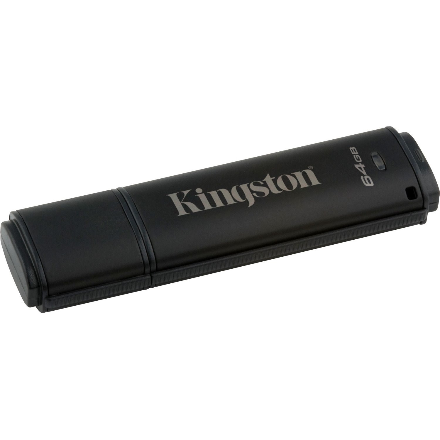 Kingston 64GB USB 3.0 DT4000 G2 256 AES FIPS 140-2 Level 3