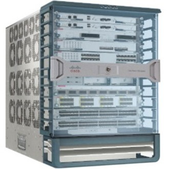 Cisco Nexus 7000 9-Slot Switch