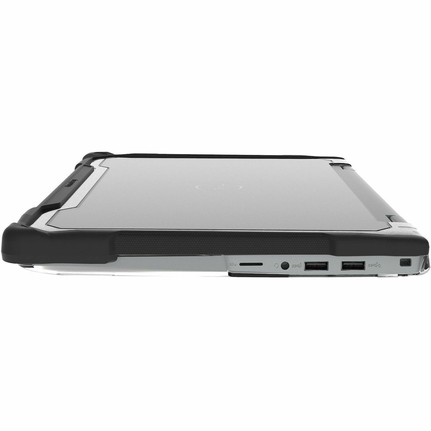 Gumdrop SlimTech for Dell Latitude 3330 (2-in-1) - Black