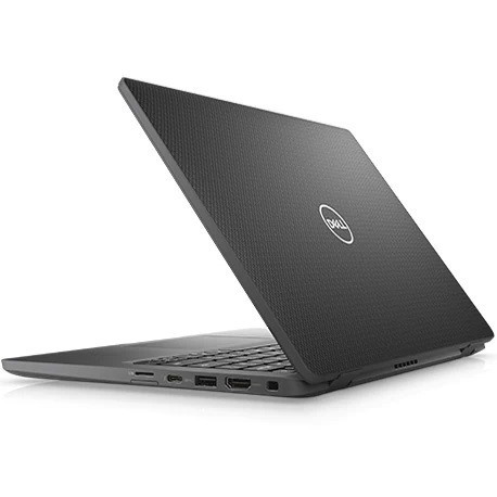 Dell Latitude 7000 7320 33.8 cm (13.3") Notebook - Full HD - 1920 x 1080 - Intel Core i7 11th Gen i7-1185G7 Quad-core (4 Core) - 16 GB Total RAM - 256 GB SSD - Black