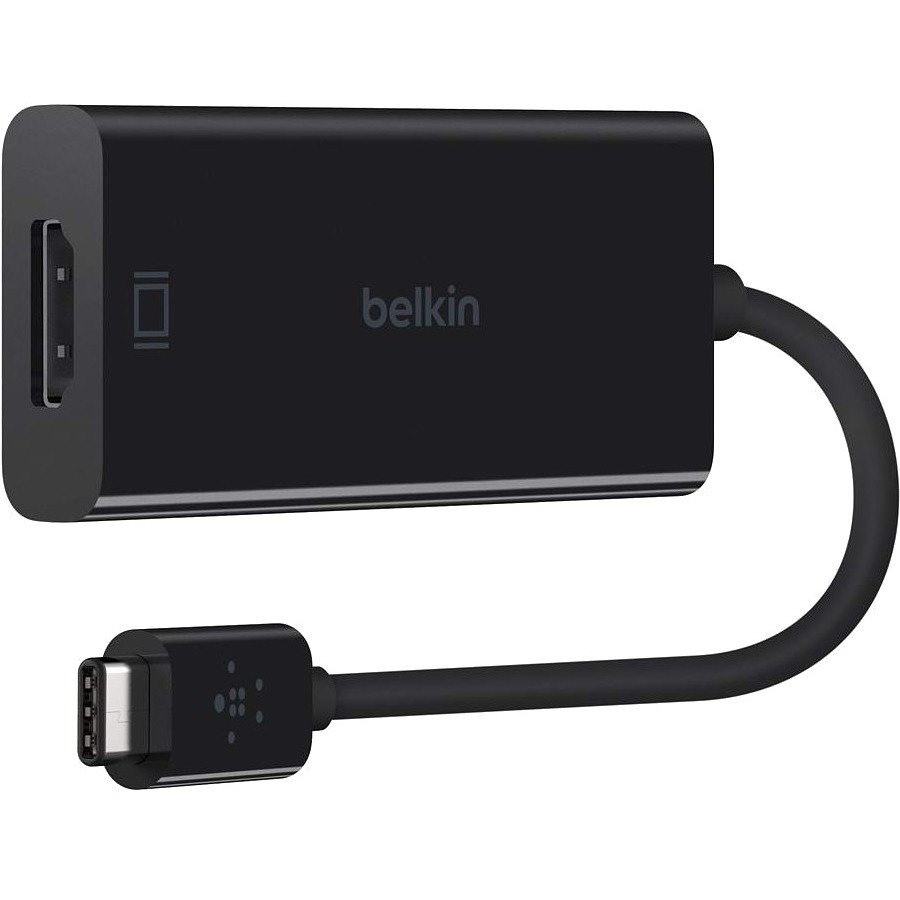 Belkin USB-C to HDMI Adapter (USB Type-C)