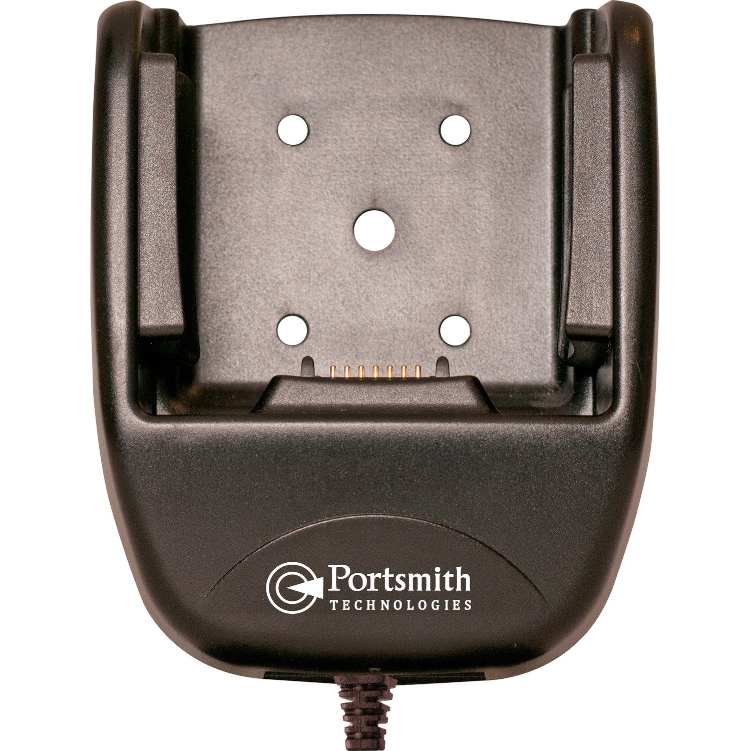 Portsmith Vehicle Charging Cradle for Intermec CN3/4 with Car-Plug adaptor