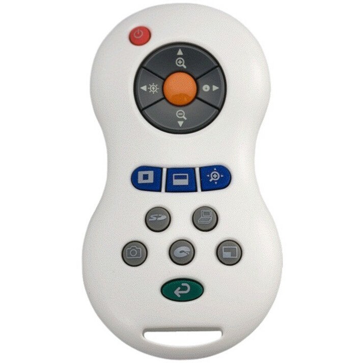 Elmo 4K21024 Remote Control