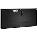 Tripp Lite by Eaton 3 Breaker Maintenance Bypass Panel for Select 20 and 30kVA UPS systems