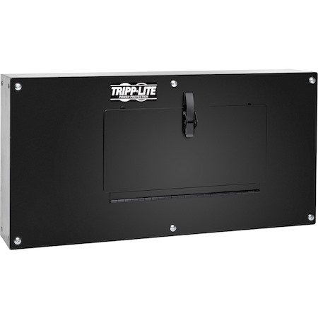 Tripp Lite by Eaton 3 Breaker Maintenance Bypass Panel for Select 20 and 30kVA UPS systems