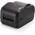 Bixolon XD3-40T Desktop Thermal Transfer Printer - Monochrome - Label Print - Ethernet - USB - Serial