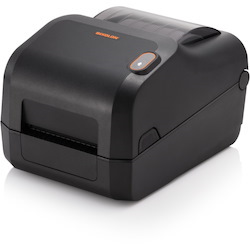 Bixolon XD3-40T Desktop Thermal Transfer Printer - Monochrome - Label Print - USB - Serial