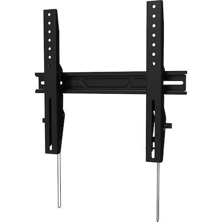 OmniMount OS80T Wall Mount for Flat Panel Display - Black
