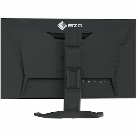 EIZO FlexScan EV2740X-BK 27" Class 4K UHD LED Monitor - 16:9 - Black