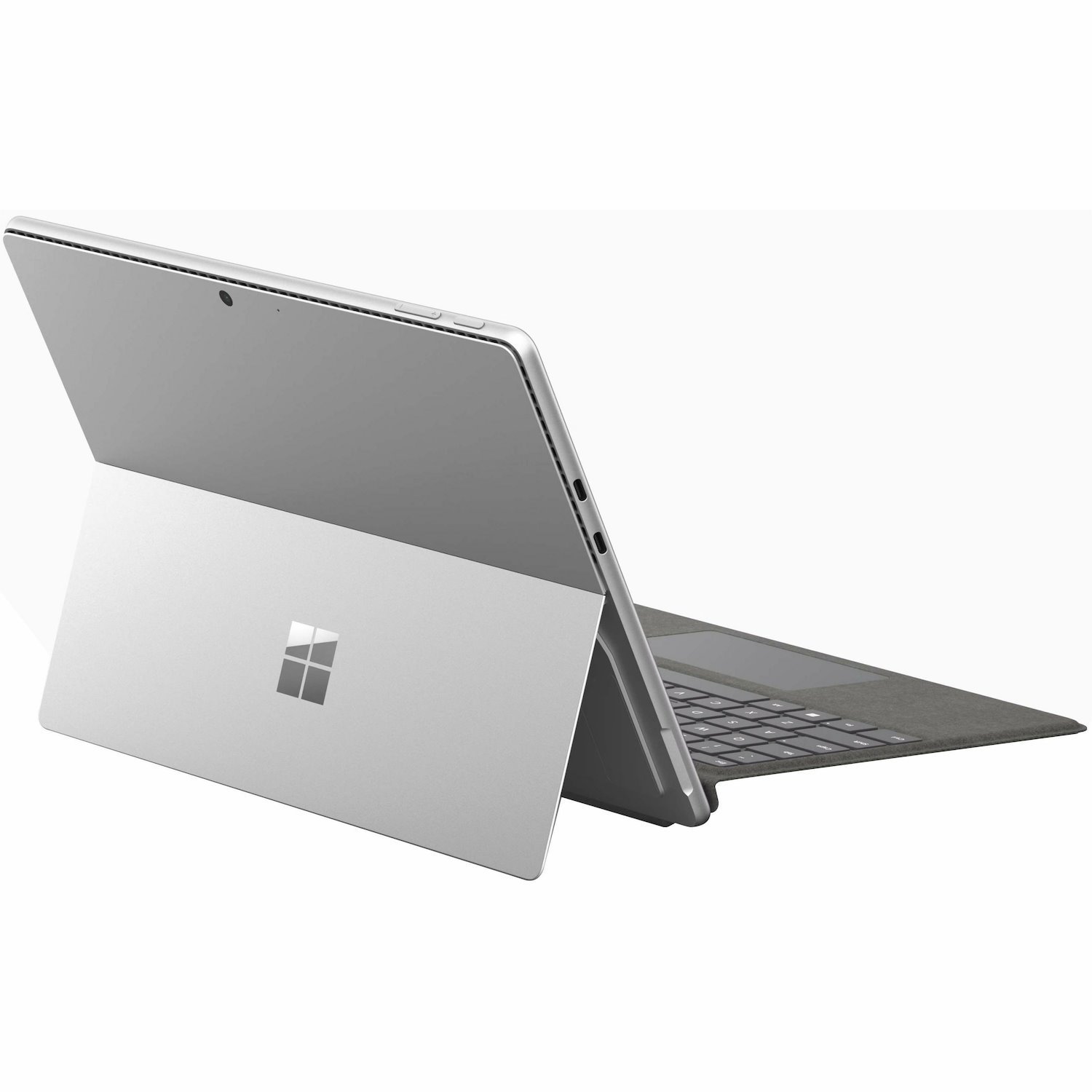 Microsoft Surface Pro 10 Tablet - 13" - 32 GB - 1 TB SSD - Windows 11 Pro - Platinum - TAA Compliant