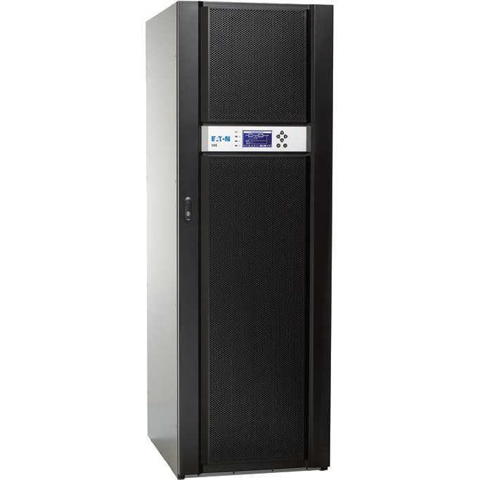 Eaton 20 kVA UPS Dual Feed with Internal Batteries & MS Network/ModBus Card