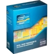 Intel Xeon E5-2400 E5-2450 Octa-core (8 Core) 2.10 GHz Processor - Retail Pack