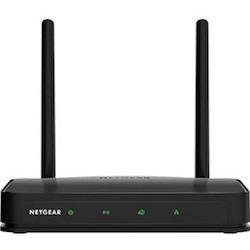 Netgear R6020 Wi-Fi 5 IEEE 802.11ac Ethernet Wireless Router